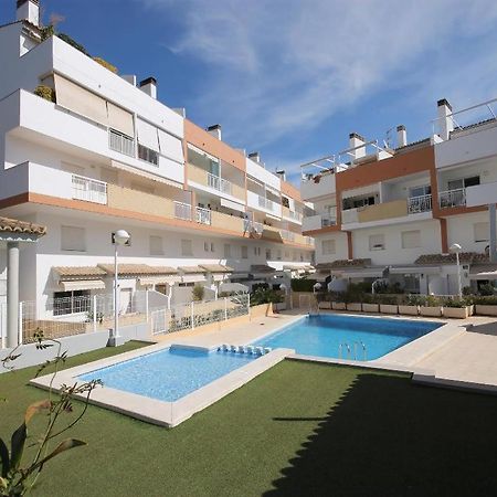 Charly Jávea Exterior foto